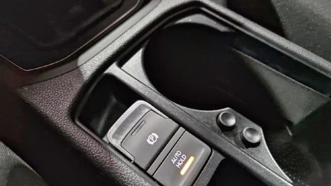 Volkswagen Touran Business 2.0 TDI 90kW (122CV)