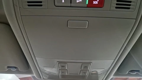 Volkswagen Touran Business 2.0 TDI 90kW (122CV)