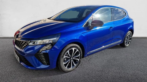 Renault Clio Techno TCe 90 (67kw)