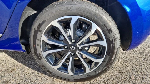 Renault Clio Techno TCe 90 (67kw)