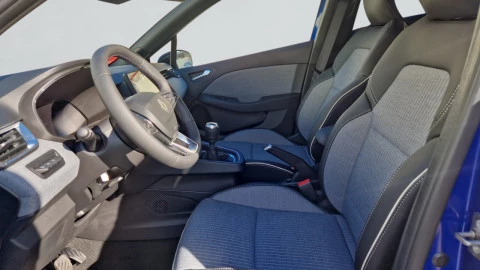 Renault Clio Techno TCe 90 (67kw)