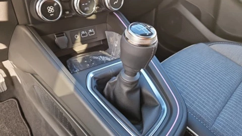 Renault Clio Techno TCe 90 (67kw)