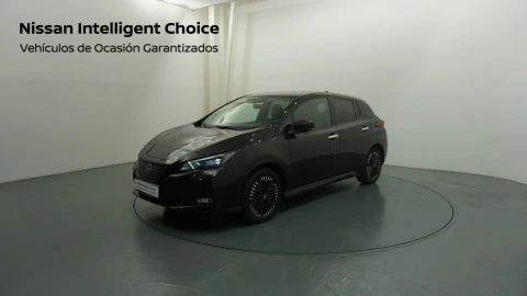 Nissan Leaf 62kWh e+ Tekna