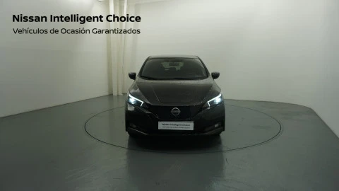 Nissan Leaf 62kWh e+ Tekna