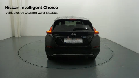 Nissan Leaf 62kWh e+ Tekna