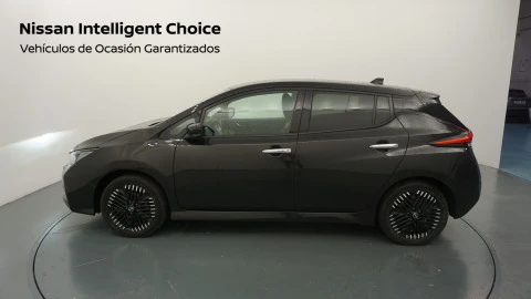Nissan Leaf 62kWh e+ Tekna