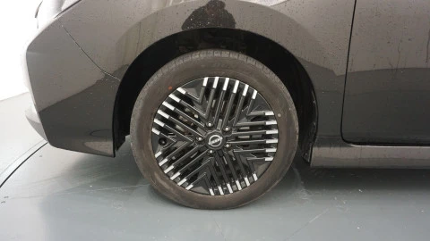 Nissan Leaf 62kWh e+ Tekna