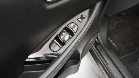 Nissan Leaf 62kWh e+ Tekna