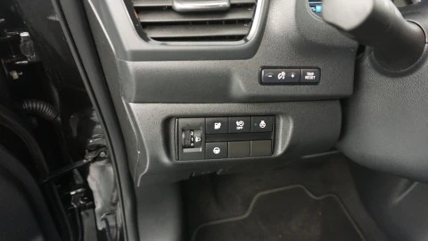 Nissan Leaf 62kWh e+ Tekna