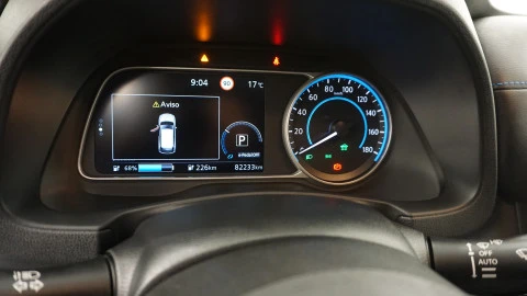 Nissan Leaf 62kWh e+ Tekna