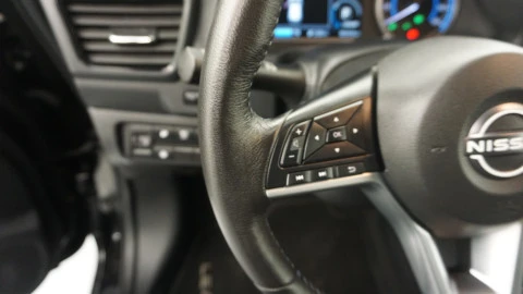 Nissan Leaf 62kWh e+ Tekna