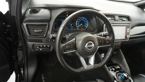 Nissan Leaf 62kWh e+ Tekna