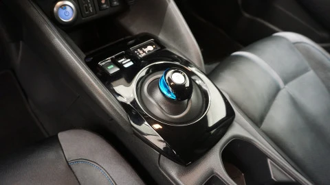 Nissan Leaf 62kWh e+ Tekna