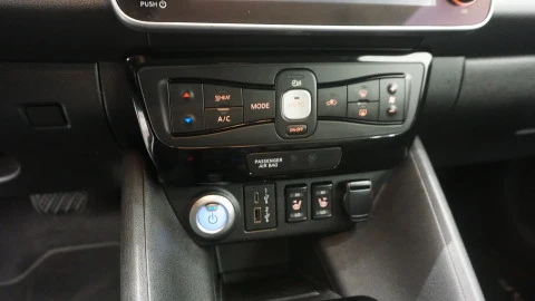 Nissan Leaf 62kWh e+ Tekna