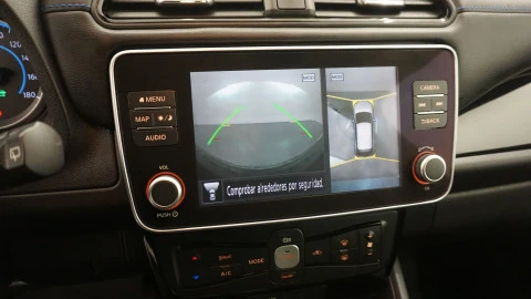 Nissan Leaf 62kWh e+ Tekna