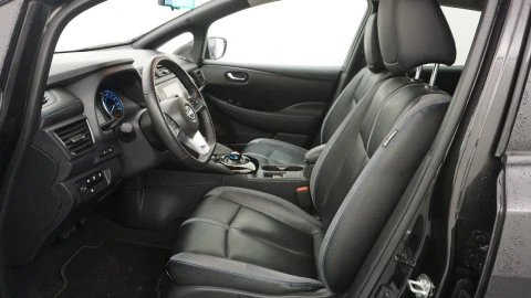 Nissan Leaf 62kWh e+ Tekna