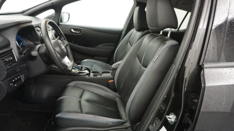 Nissan Leaf 62kWh e+ Tekna