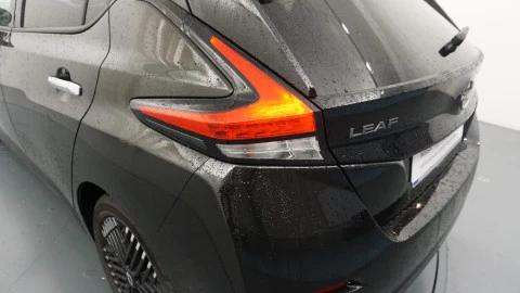 Nissan Leaf 62kWh e+ Tekna