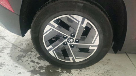 Hyundai Tucson 1.6T 118kW (160CV) Klass