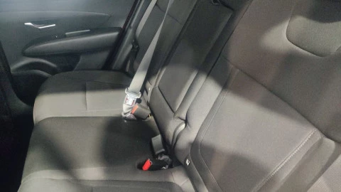 Hyundai Tucson 1.6T 118kW (160CV) Klass