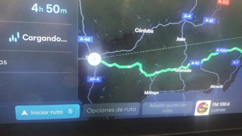 Hyundai Tucson 1.6T 118kW (160CV) Klass