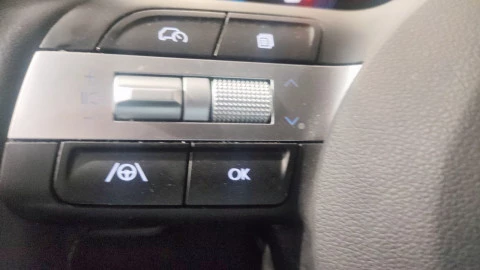 Hyundai Tucson 1.6T 118kW (160CV) Klass