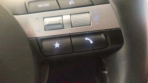 Hyundai Tucson 1.6T 118kW (160CV) Klass