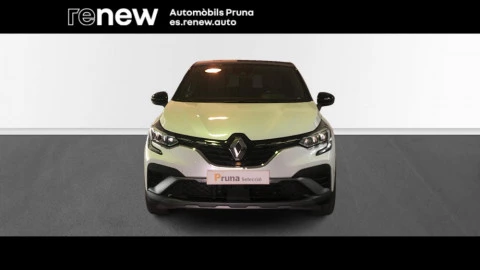 Renault Captur R.S. Line