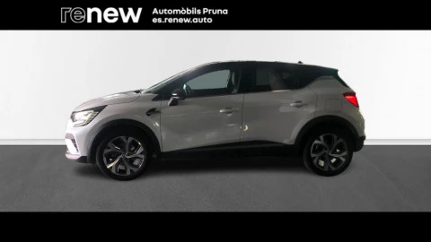 Renault Captur R.S. Line