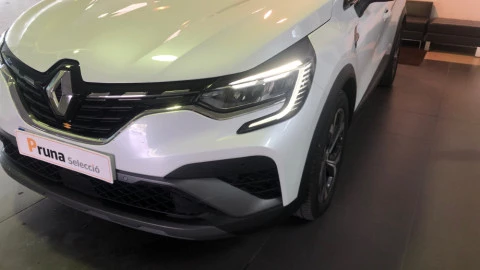 Renault Captur R.S. Line