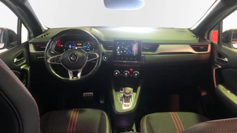 Renault Captur R.S. Line