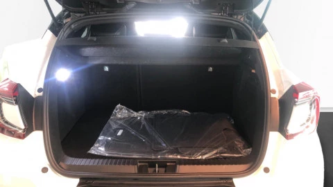 Renault Captur R.S. Line