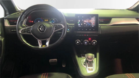 Renault Captur R.S. Line