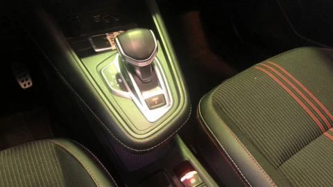 Renault Captur R.S. Line