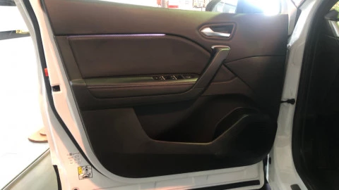 Renault Captur R.S. Line