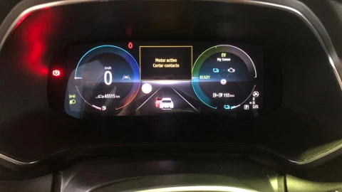 Renault Captur R.S. Line