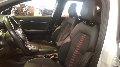 Renault Captur R.S. Line