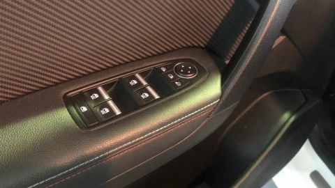 Renault Captur R.S. Line