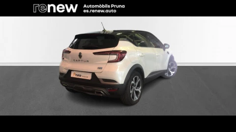 Renault Captur R.S. Line