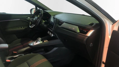 Renault Captur R.S. Line