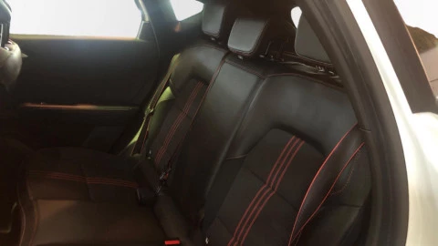 Renault Captur R.S. Line