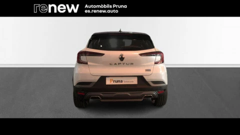 Renault Captur R.S. Line
