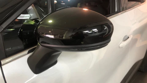 Renault Captur R.S. Line