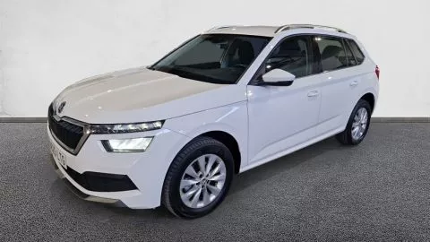 Skoda Kamiq 1.0 TSI 81kW (110CV) DSG Ambition