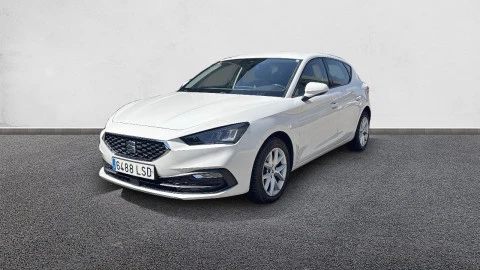 Seat Leon 2.0 TDI 85kW S&S Style Go