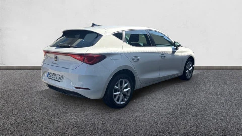 Seat Leon 2.0 TDI 85kW S&S Style Go