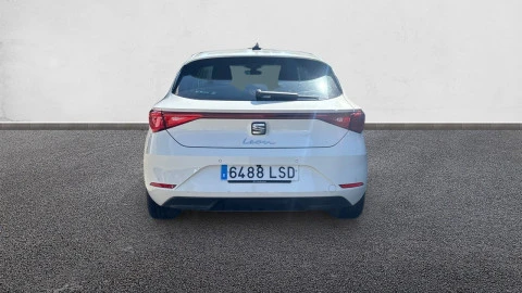 Seat Leon 2.0 TDI 85kW S&S Style Go