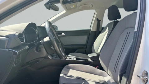 Seat Leon 2.0 TDI 85kW S&S Style Go