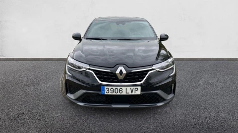 Renault Arkana RS Line TCe 117kW(160CV) EDC Micro Híbr.