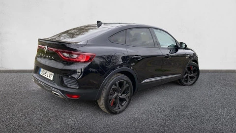 Renault Arkana RS Line TCe 117kW(160CV) EDC Micro Híbr.